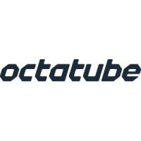 Octatube logo, Octatube contact details