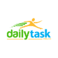 DailyTask logo, DailyTask contact details