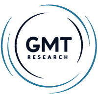 GMT Research logo, GMT Research contact details