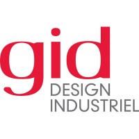 GID Design Industriel logo, GID Design Industriel contact details