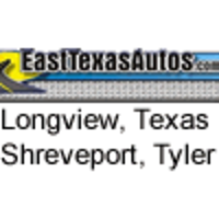 East Texas Autos logo, East Texas Autos contact details