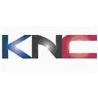 KNC Technologies logo, KNC Technologies contact details