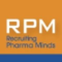 Recruiting Pharma Minds logo, Recruiting Pharma Minds contact details