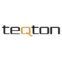 Teqton Group logo, Teqton Group contact details