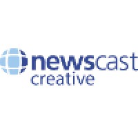 Newscast Creative logo, Newscast Creative contact details