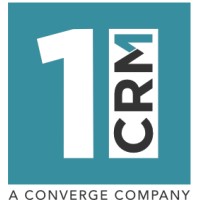 1CRM Systems Corp. logo, 1CRM Systems Corp. contact details