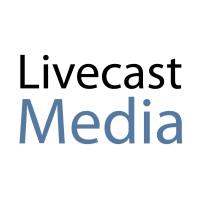 Livecast Media logo, Livecast Media contact details