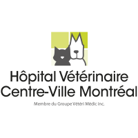 Hôpital Vétérinaire Centre-Ville Montréal logo, Hôpital Vétérinaire Centre-Ville Montréal contact details