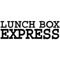 Lunch Box Express logo, Lunch Box Express contact details