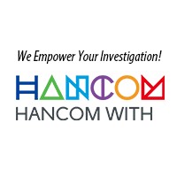 HANCOMWITH logo, HANCOMWITH contact details