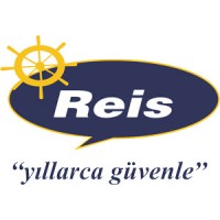 REİS GRUP A.Ş. logo, REİS GRUP A.Ş. contact details