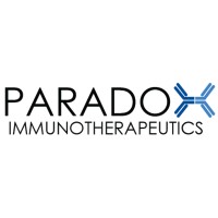 Paradox Immunotherapeutics logo, Paradox Immunotherapeutics contact details