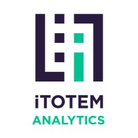 iTotem logo, iTotem contact details