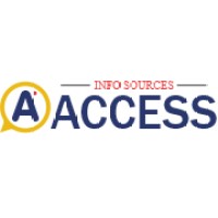 Access Info Sources Pvt Ltd logo, Access Info Sources Pvt Ltd contact details