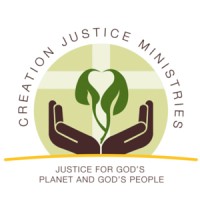 Creation Justice Ministries logo, Creation Justice Ministries contact details