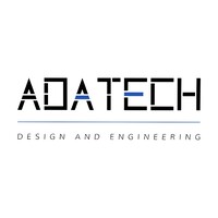 ADATECH Design and Engineering logo, ADATECH Design and Engineering contact details