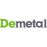 Demetal Kalıp ve Makine Sanayi Ticaret A.Ş. logo, Demetal Kalıp ve Makine Sanayi Ticaret A.Ş. contact details