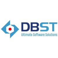 DBST logo, DBST contact details