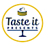 Taste It Presents logo, Taste It Presents contact details