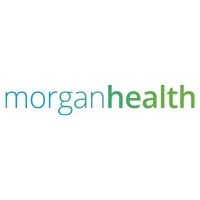 Morgan Health logo, Morgan Health contact details