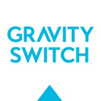 Gravity Switch logo, Gravity Switch contact details