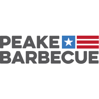 Peake Barbecue logo, Peake Barbecue contact details