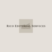 Rico Editorial Services logo, Rico Editorial Services contact details