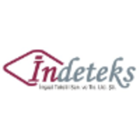 Indeteks Ltd logo, Indeteks Ltd contact details