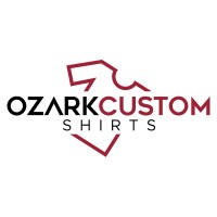 Ozark Custom Shirts logo, Ozark Custom Shirts contact details