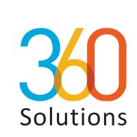 360 Solutions logo, 360 Solutions contact details