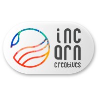 Incarn Creatives logo, Incarn Creatives contact details