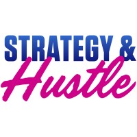 Strategy & Hustle logo, Strategy & Hustle contact details