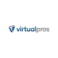 Virtual Pros logo, Virtual Pros contact details