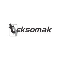 Teksomak Türkiye logo, Teksomak Türkiye contact details