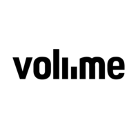 Volume Magazine logo, Volume Magazine contact details