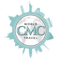 CMC World Travel logo, CMC World Travel contact details