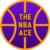 The NBA Ace logo, The NBA Ace contact details