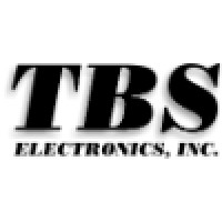 TBS Electronics, Inc. logo, TBS Electronics, Inc. contact details