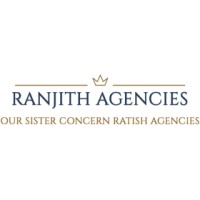 Ranjith Agencies logo, Ranjith Agencies contact details