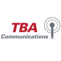 TBA Communications, Inc. logo, TBA Communications, Inc. contact details