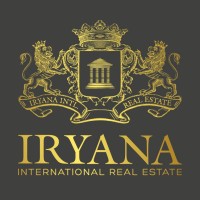 Iryana International Real Estate logo, Iryana International Real Estate contact details