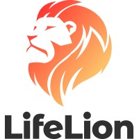 LifeLion logo, LifeLion contact details