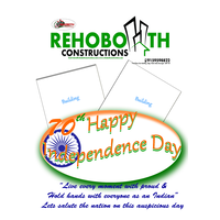 Rehoboth Constructions logo, Rehoboth Constructions contact details