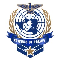 Friends of Police Global logo, Friends of Police Global contact details