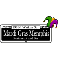 Mardi Gras Memphis Restaurants logo, Mardi Gras Memphis Restaurants contact details