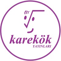 Karekök Yayınları logo, Karekök Yayınları contact details