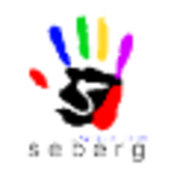 Seberg aJans logo, Seberg aJans contact details