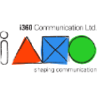 i360 Communication Ltd logo, i360 Communication Ltd contact details