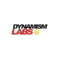 Dynamism Labs logo, Dynamism Labs contact details