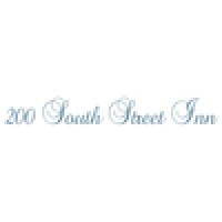 200 South Street Inn logo, 200 South Street Inn contact details